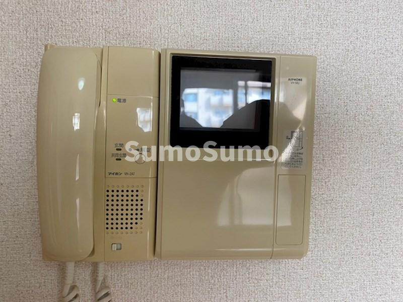 プリムローズのセキュリティ