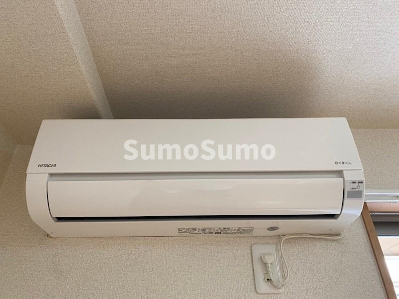 プリムローズの設備