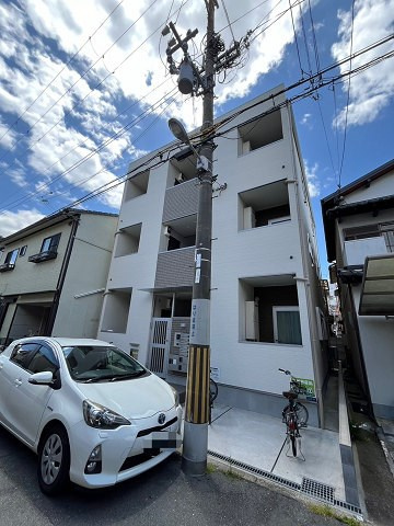 Mahaloの外観