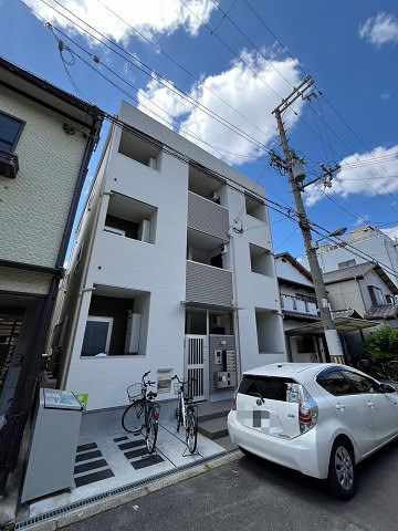 Mahaloの外観