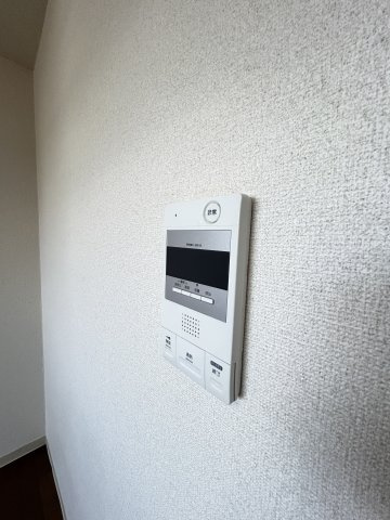 シェトワ大石のセキュリティ