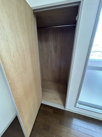シェトワ大石の収納