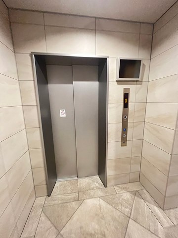 エスタート塚本のその他共用部分