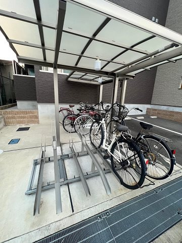 フジパレス尼崎城南のその他共用部分