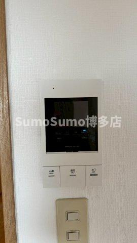 アバンダント21の設備
