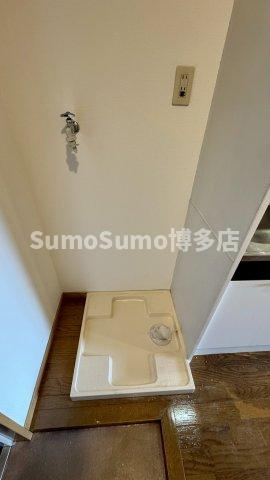 アバンダント21の設備