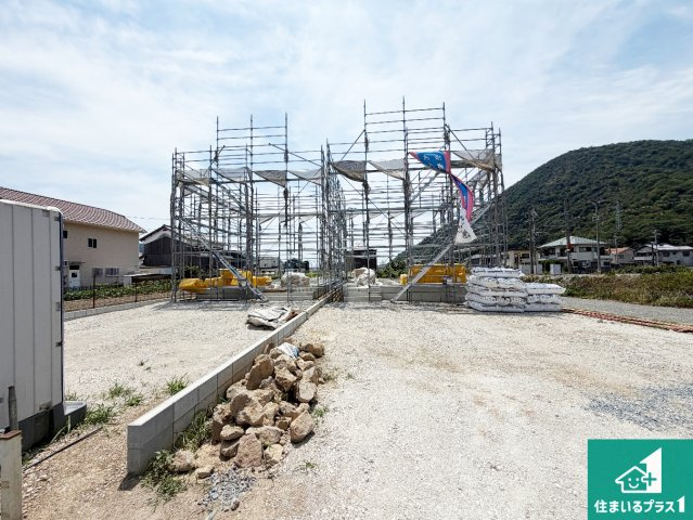 赤穂市砂子　第5期　新築一戸建て