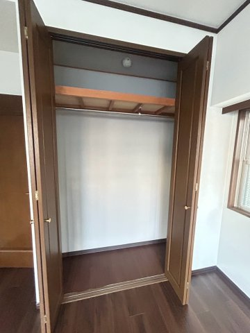 プレシオ甲子園口の収納