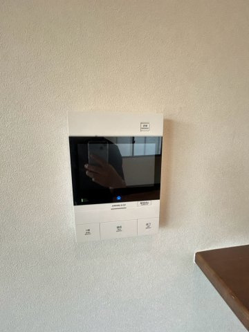 プレシオ甲子園口のセキュリティ