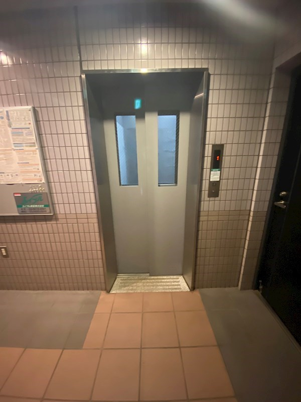 ＫＹＫガーデンホームズ若林のその他共用部分