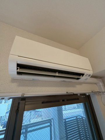 プレサンス新町ウィズジョイの設備