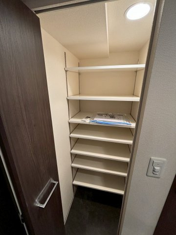 プレサンス新町ウィズジョイのその他