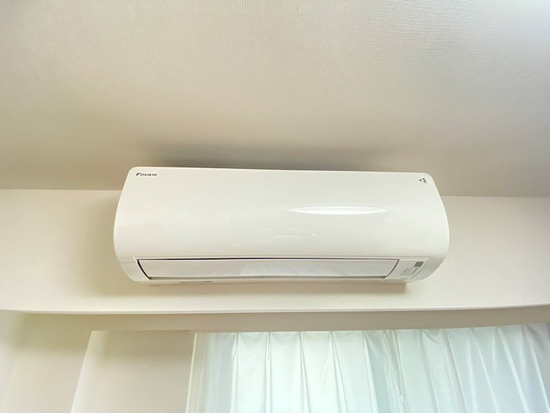 パークヴィラ恵比寿の設備