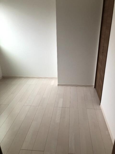 ミハス池尻の居間・リビング