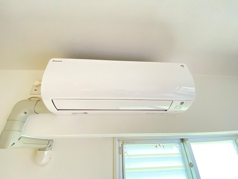 プラチナコート中目黒の設備