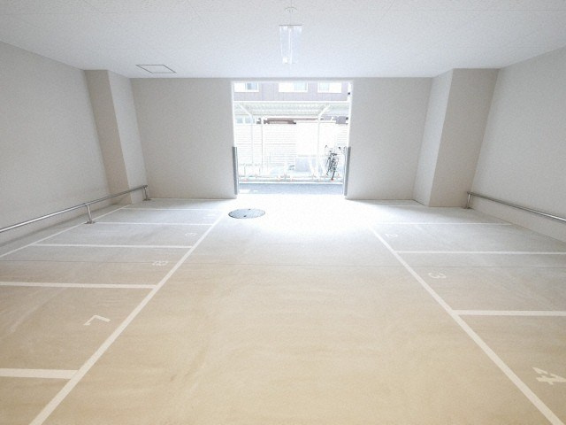 エスリード松屋町グレイスのその他共用部分