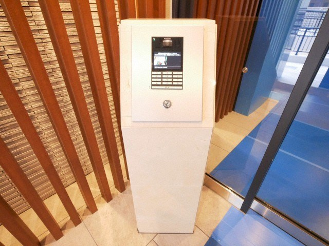 エスリード松屋町グレイスの外観