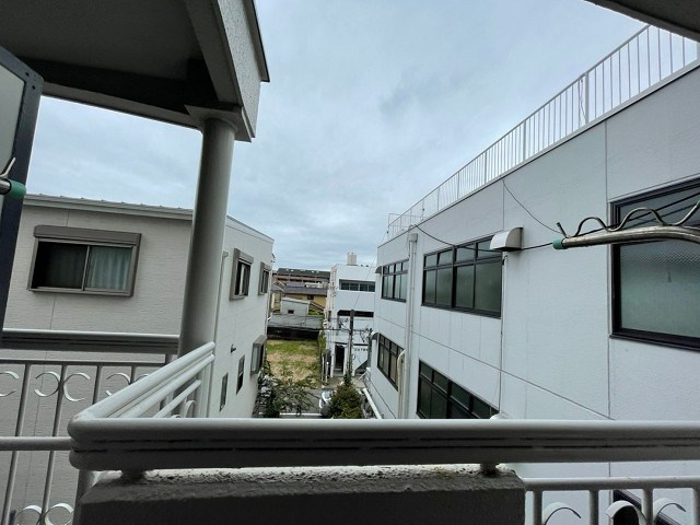 カルム甲子園の展望