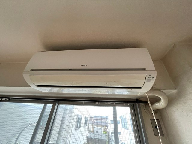 カルム甲子園の設備