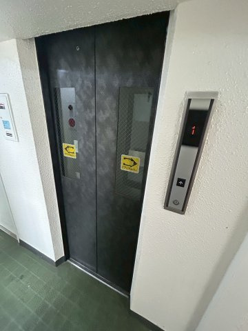 カルム甲子園の設備