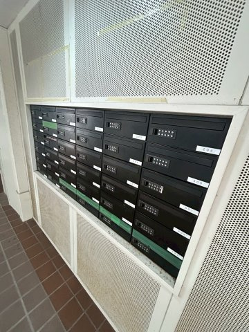 カルム甲子園の設備