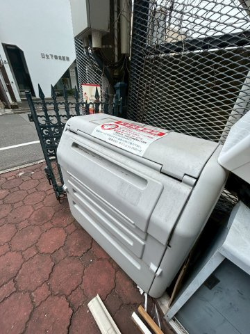 カルム甲子園のその他共用部分