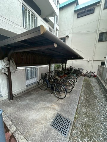 カルム甲子園のその他共用部分