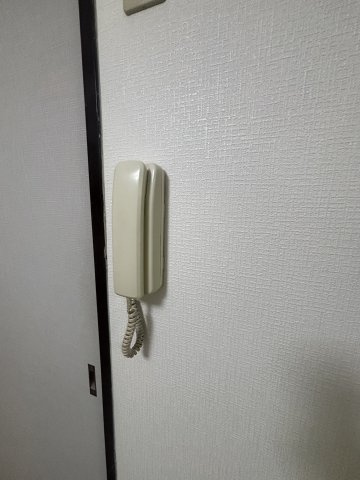 メイツ松屋町のセキュリティ