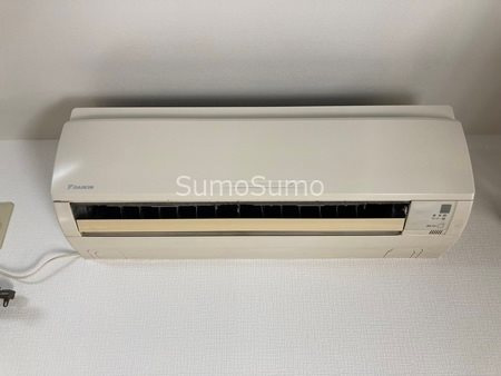 メイツ松屋町の設備