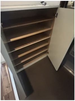 メイツ松屋町のその他