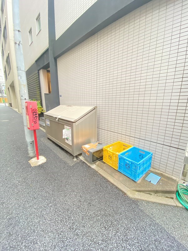 広尾フェリシタのその他