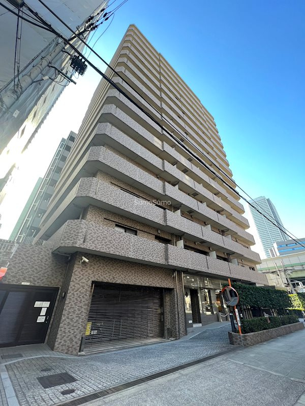 リーガル北心斎橋Ⅱ