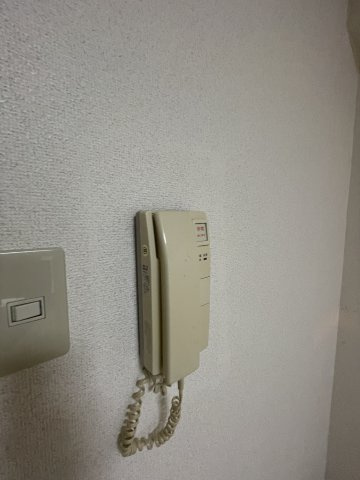 トシヤマンションのセキュリティ
