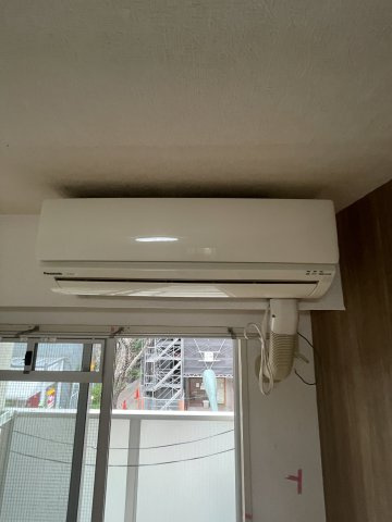 トシヤマンションの設備