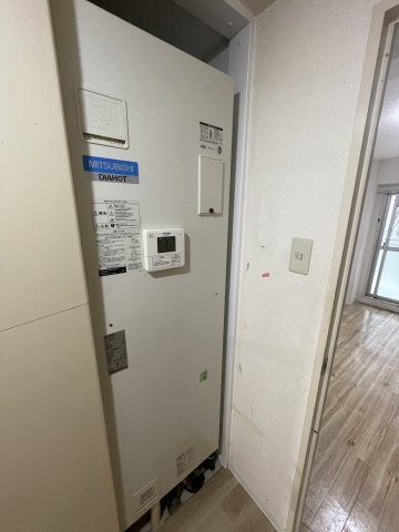トシヤマンションの設備