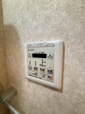 Luxe難波西Ⅲの設備