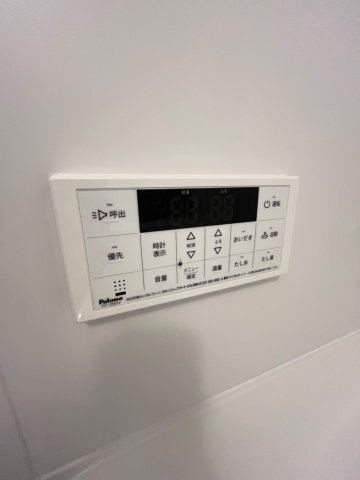 GROOVE上甲子園の設備