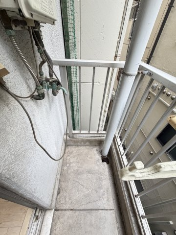 コスモトム日本橋 Ⅱの設備