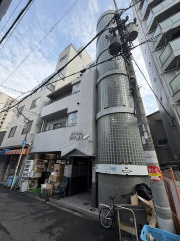 コスモトム日本橋 Ⅱ
