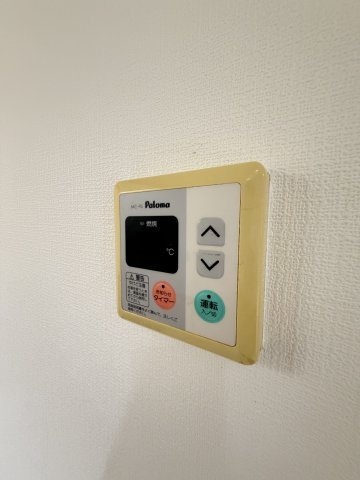コスモトム日本橋 Ⅱの設備