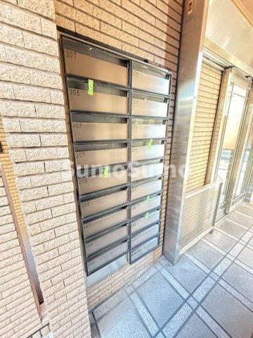 サンフォーレ岡本のその他共用部分
