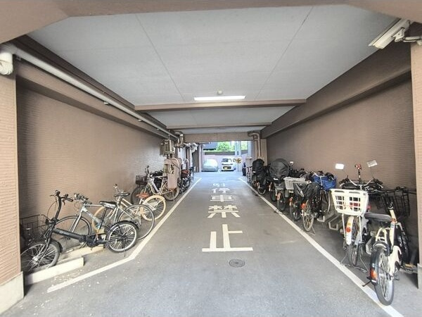 江戸堀アーバンライフのその他共用部分