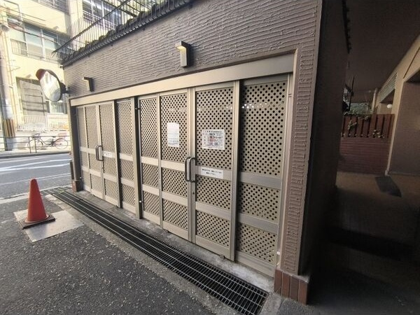 江戸堀アーバンライフのその他