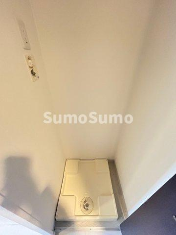 S-RESIDENCE神戸磯上通の設備