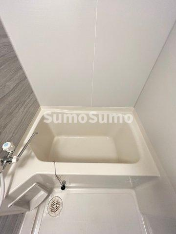 S-RESIDENCE神戸磯上通の浴室