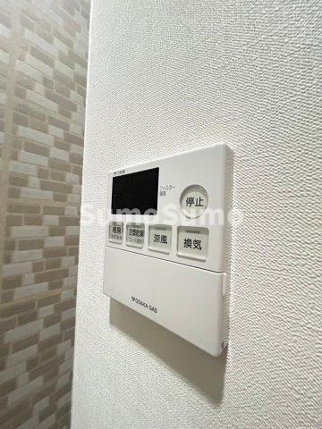 S-RESIDENCE神戸磯上通のその他