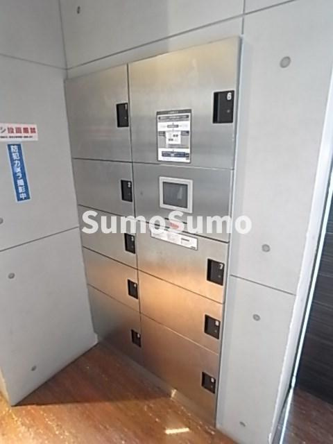 S-RESIDENCE神戸磯上通のその他共用部分