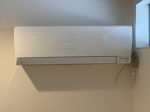 Impressive　Sumaの設備