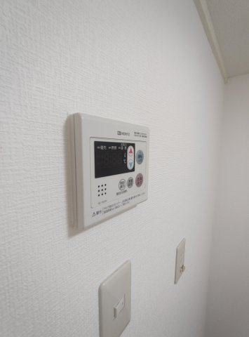 サンコート住吉駅前の設備