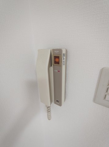 サンコート住吉駅前のセキュリティ
